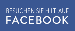 BESUCHEN SIE H.I.T. AUF FACEBOOK!