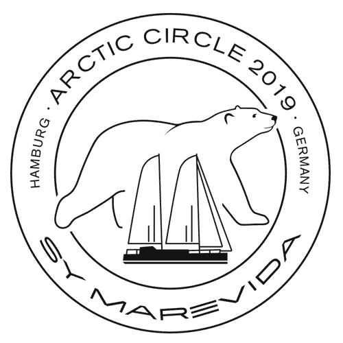 Arctic Circle 2019